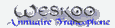 Weskoo : annuaire de sites web francophone
