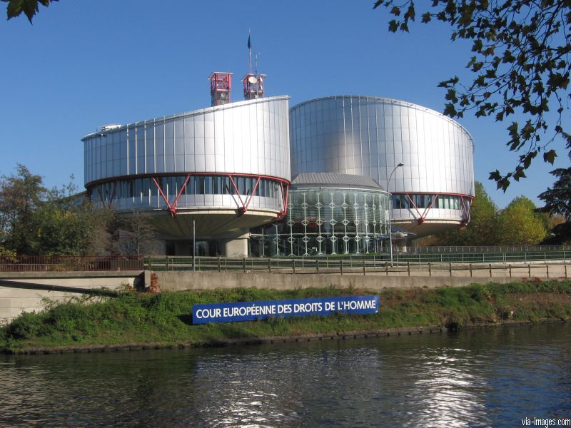 Cour Europenne des Droits de l'Homme