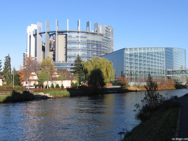 Parlement Europen