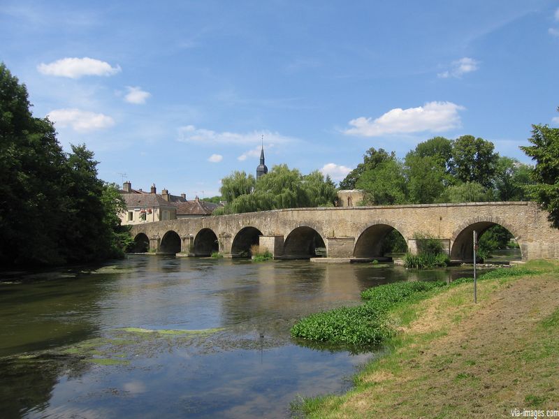 Montfort-le-Gesnois