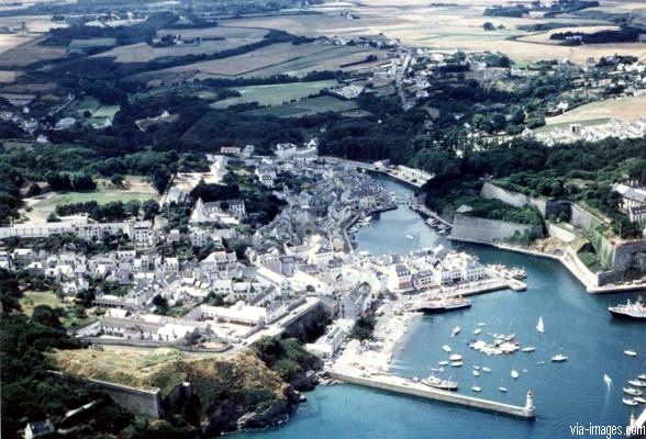 Belle-Isle Guerveur