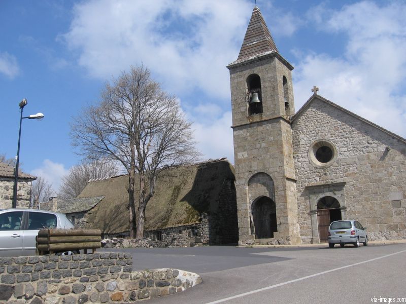 Sainte-Eulalie