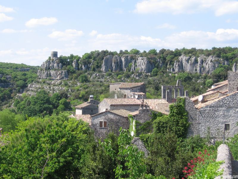 Balazuc