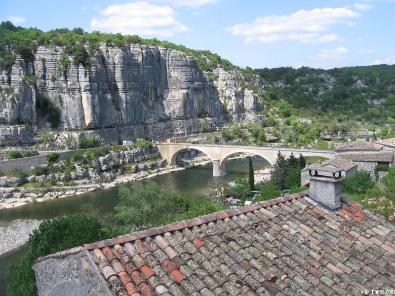 Balazuc