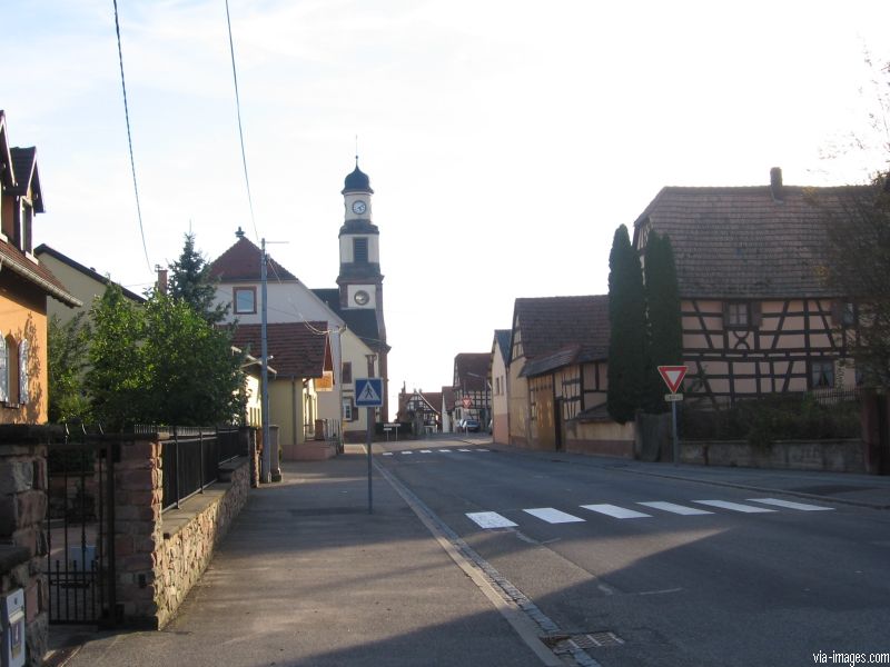 Batzendorf