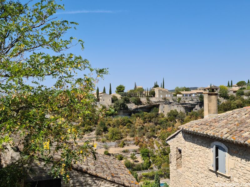 Gordes