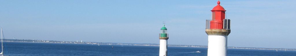 Panorama Groix