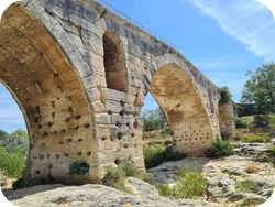 Le Pont Julien