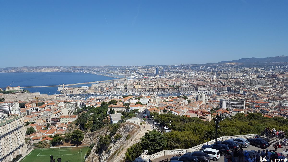 Marseille