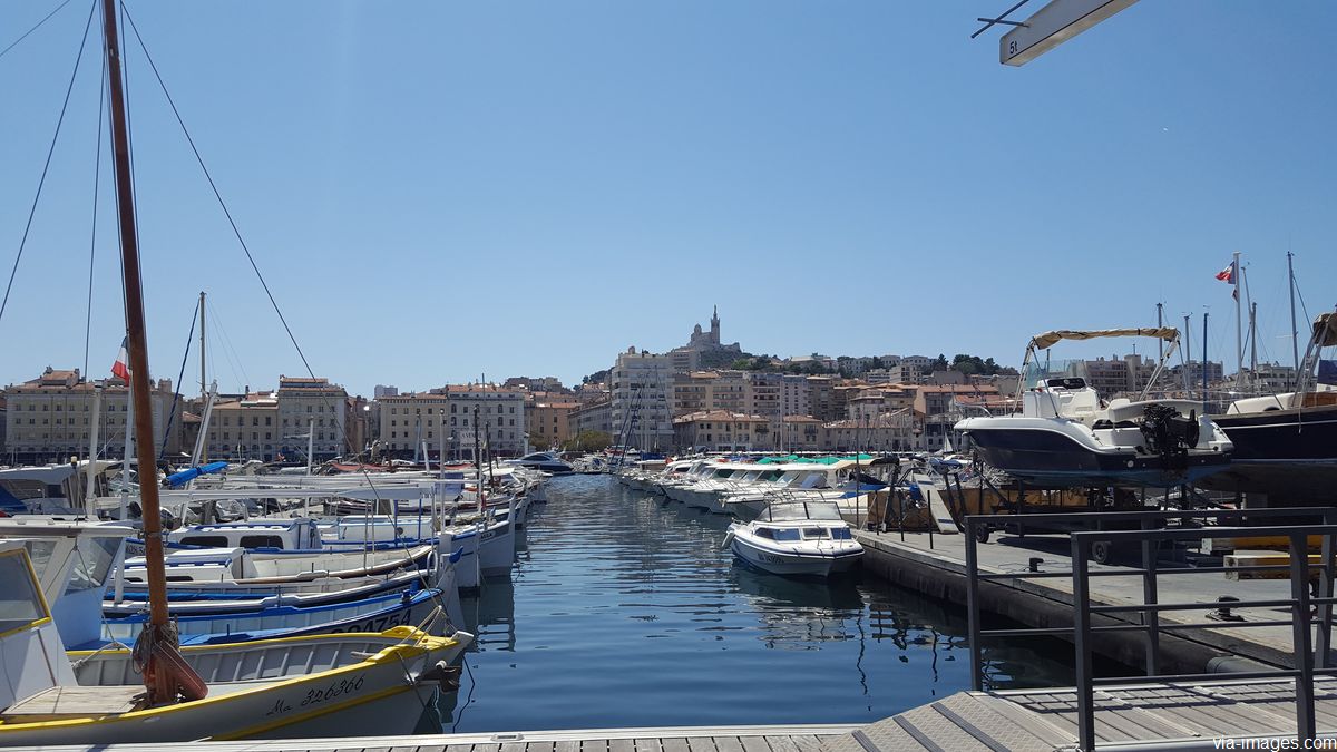 Marseille