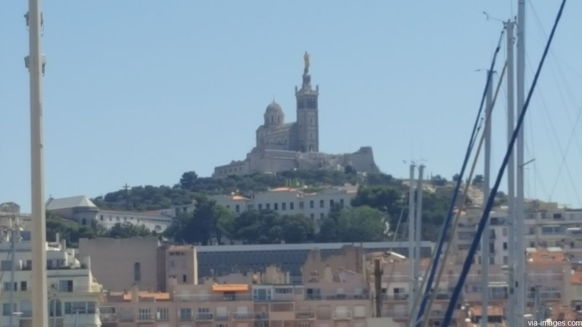 Marseille