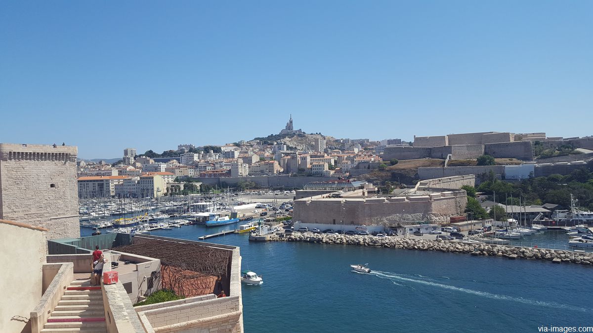 Marseille