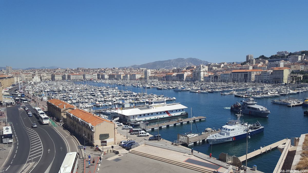 Marseille