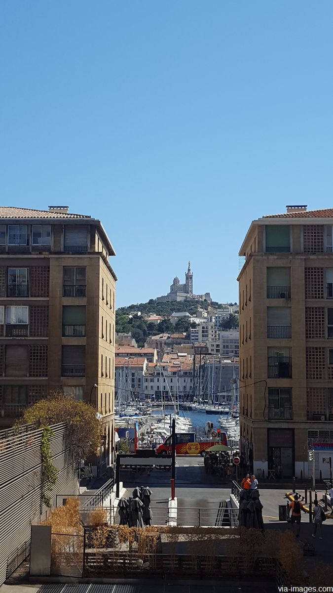 Marseille