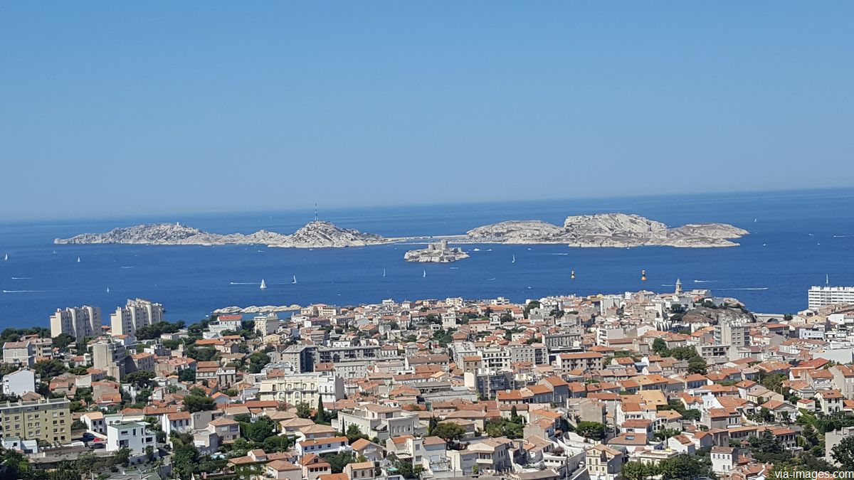 Marseille