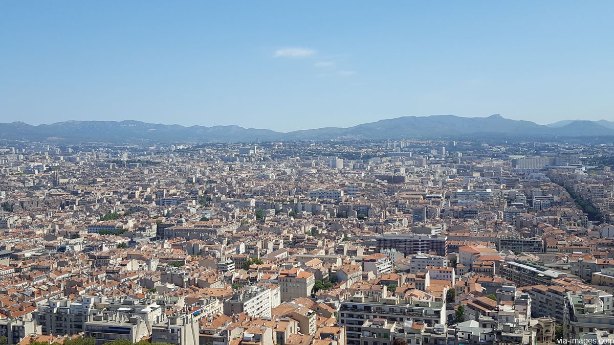 Marseille