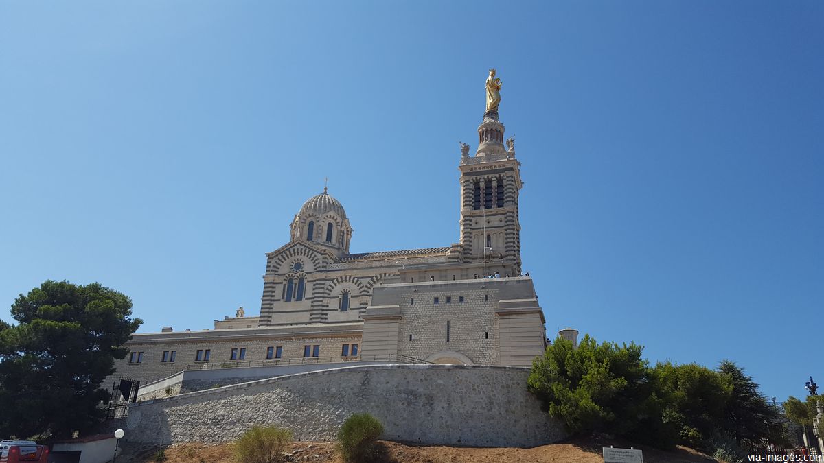 Marseille