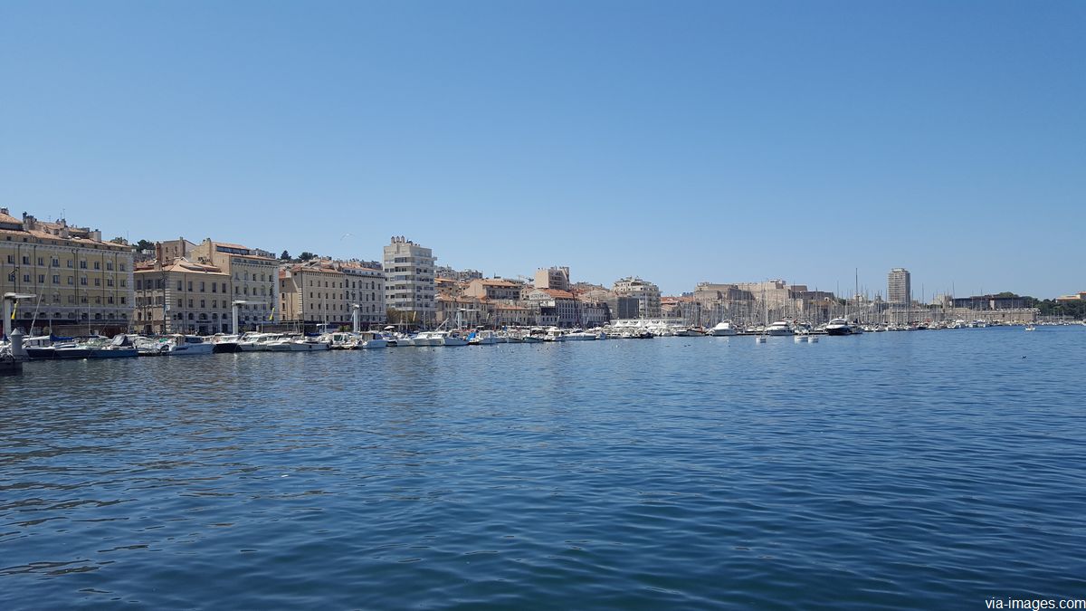 Marseille