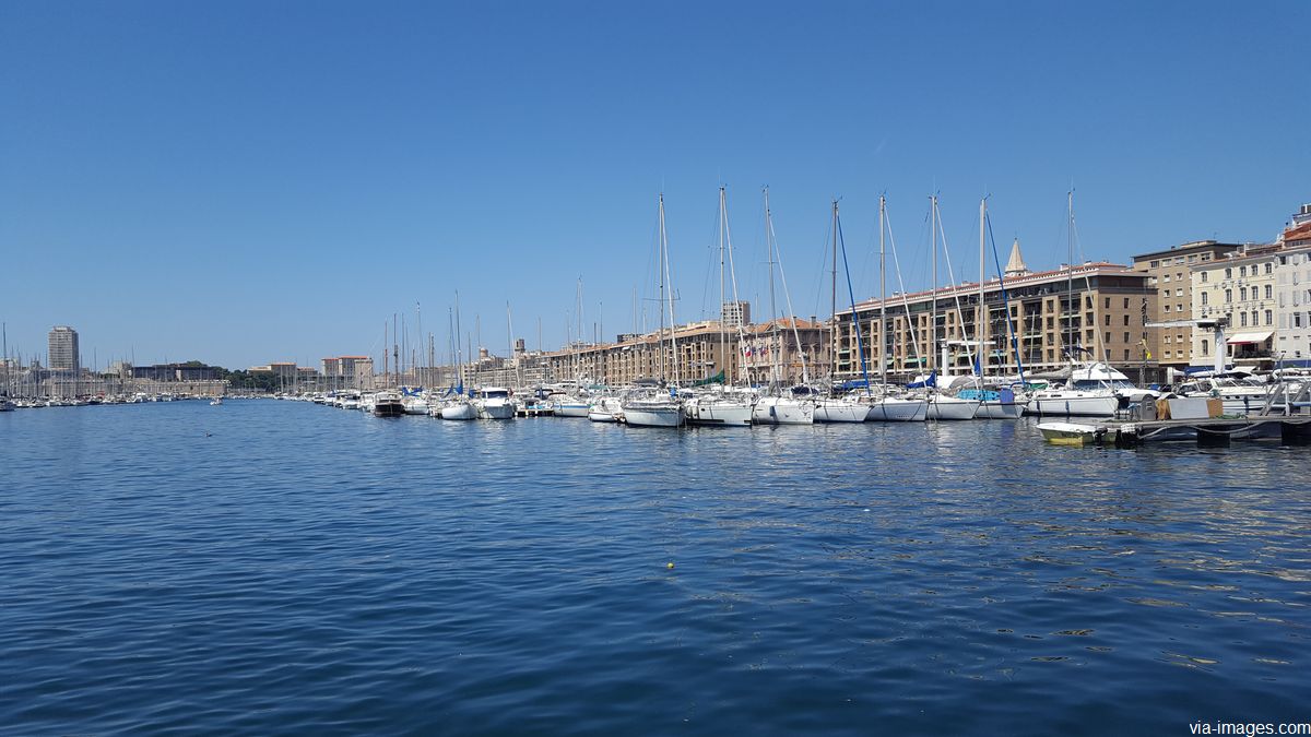 Marseille