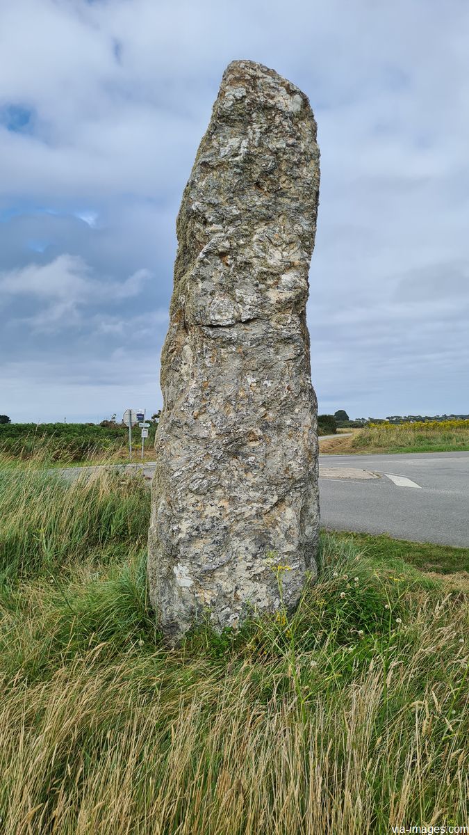 Menhir Jean