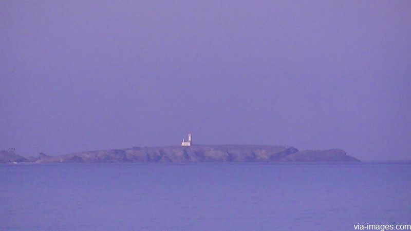 Le Phare des Poulains