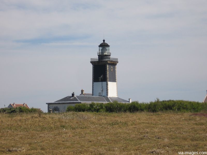 Phare de Pen Men