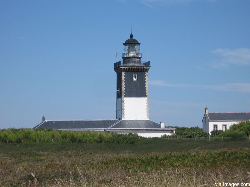 Phare de Pen Men