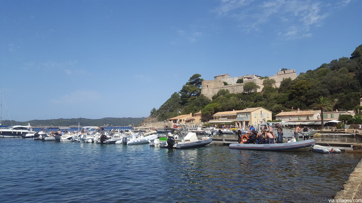 Port-Cros