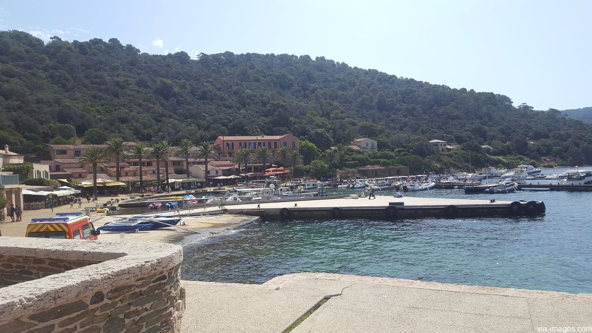 Port-Cros